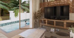 3 BHK Luxury Villa For Sale At ASSAGAO Goa