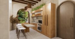 3 BHK Luxury Villa For Sale At ASSAGAO Goa