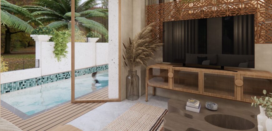 3 BHK Luxury Villa For Sale At ASSAGAO Goa