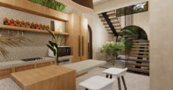 3 BHK Luxury Villa For Sale At ASSAGAO Goa