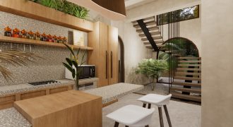 3 BHK Luxury Villa For Sale At ASSAGAO Goa