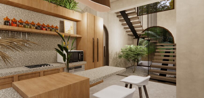 3 BHK Luxury Villa For Sale At ASSAGAO Goa