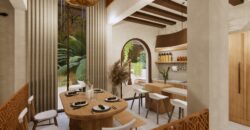 3 BHK Luxury Villa For Sale At ASSAGAO Goa