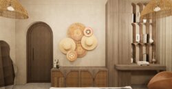 3 BHK Luxury Villa For Sale At ASSAGAO Goa