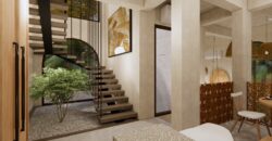 3 BHK Luxury Villa For Sale At ASSAGAO Goa