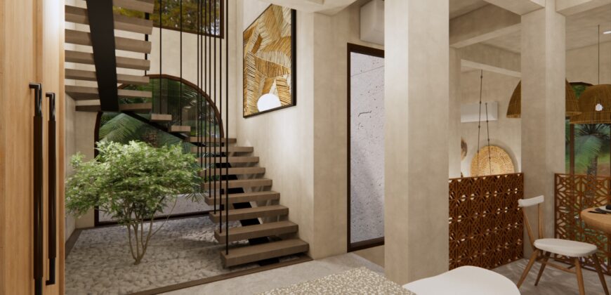 3 BHK Luxury Villa For Sale At ASSAGAO Goa