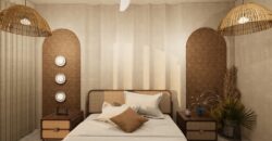 3 BHK Luxury Villa For Sale At ASSAGAO Goa