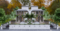 3 BHK Luxury Villa For Sale At ASSAGAO Goa