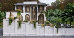 3 BHK Luxury Villa For Sale At ASSAGAO Goa
