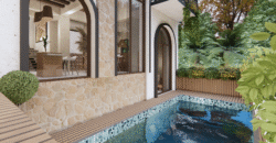 3 BHK Luxury Villa For Sale At ASSAGAO Goa