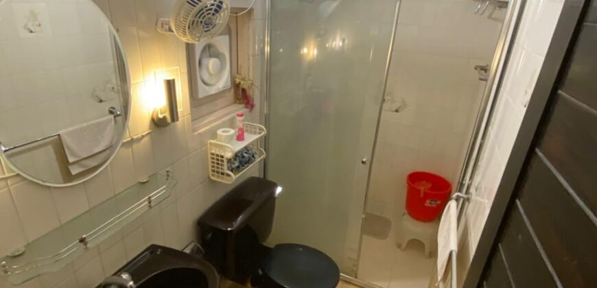 3 BHK Fully furnished Villa For Rent At VEREM Goa