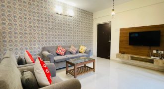 2 BHK Apartment For Sale At ANJUNA Goa