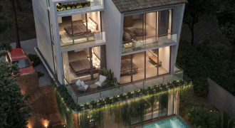 3 BHK Luxury Villa For Sale At VAGATOR Goa