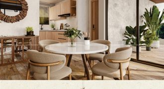 2 BHK Penthouse For Sale At SIOLIM Goa