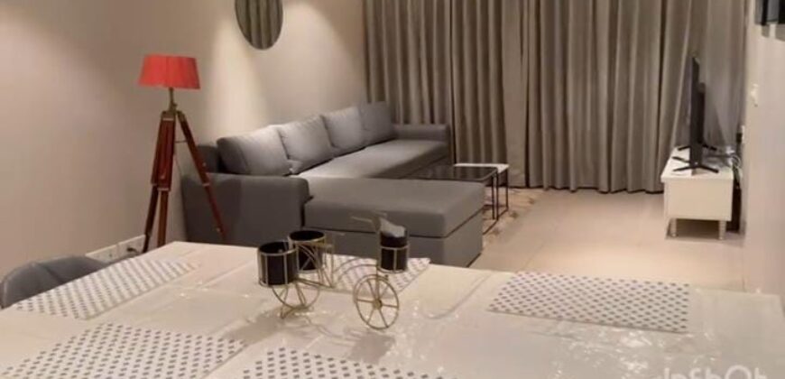 2 BHK Apartment For Sale At BAMBOLIM Goa