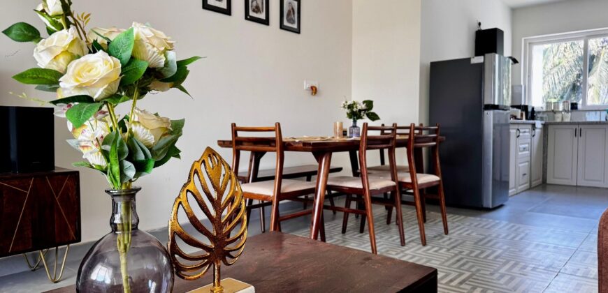 2 BHK Apartment For Sale At PILERNE Goa