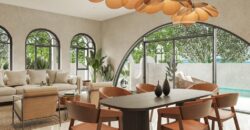 3 BHK Luxury Villa For Sale At SIOLIM Goa
