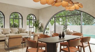 3 BHK Luxury Villa For Sale At SIOLIM Goa