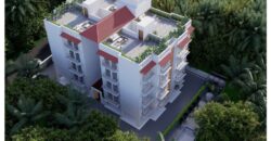 2 BHK Apartment For Sale At THIVIM Goa