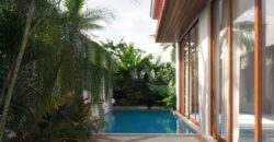 3 BHK Luxury Villa For Sale At SIOLIM Goa