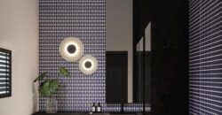 3BHK Luxury Villa For Sale At SIOLIM Goa