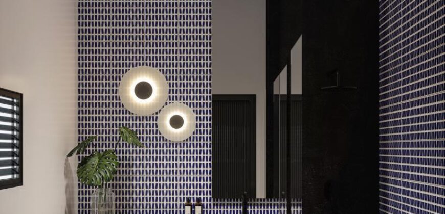 3BHK Luxury Villa For Sale At SIOLIM Goa