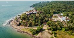 4 BHK Luxury Villa For Sale At REIS MAGOS Goa