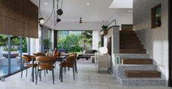4 BHK Luxury Villa For Sale At VAGATOR Goa
