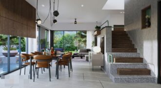 4 BHK Luxury Villa For Sale At VAGATOR Goa
