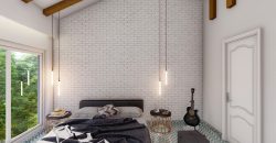4 BHK Luxury Villa For Sale At PARRA Goa