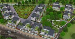 4 BHK Luxury Villa For Sale At MANDREM Goa