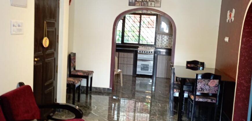 2BHK Apartment For Sale At PORVORIM Goa