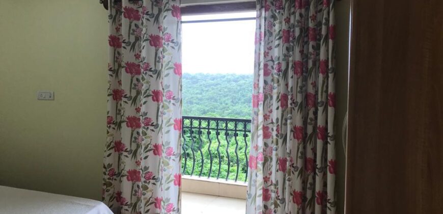 3BHK Apartment For Sale At PORVORIM Goa