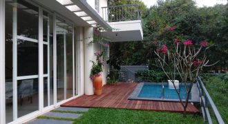 3 BHK Luxury Villa For Sale At NACHINOLA Goa