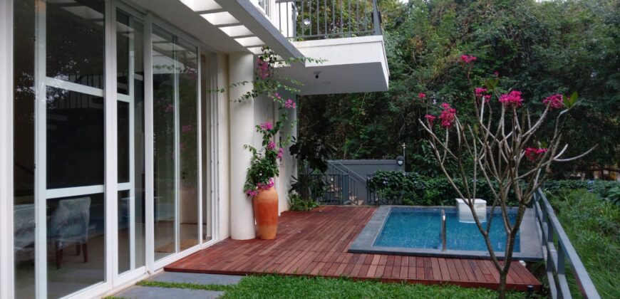3 BHK Luxury Villa For Sale At NACHINOLA Goa