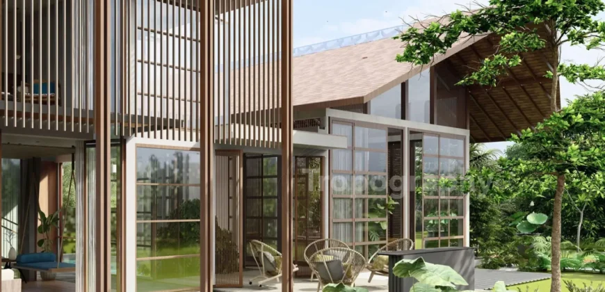 5 BHK Luxury Villa For Sale At COLVALE Goa