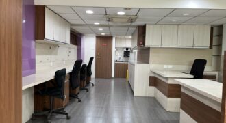 Commercial Showroom for Rent in PANJIM PATTO, Goa