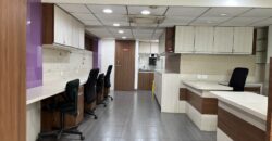 Commercial Showroom for Rent in PANJIM PATTO, Goa