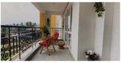 3.5 BHK Fully furnished Apartment for Rent in DONA PAULA, Goa