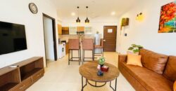 1 BHK Apartment For Sale At ARPORA Goa