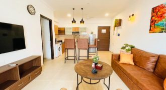 1 BHK Apartment For Sale At ARPORA Goa