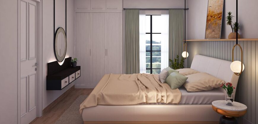 2 BHK Apartment For Sale At CALANGUTE Goa