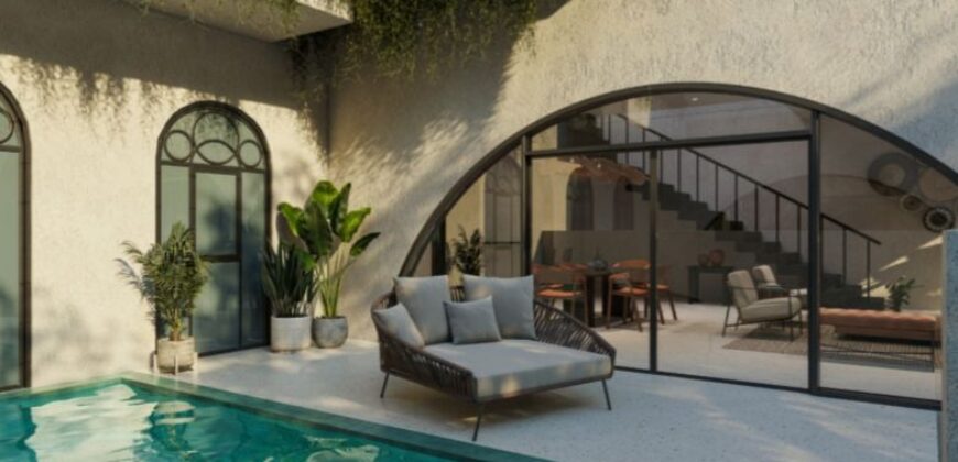 3 BHK Luxury Villa For Sale At SIOLIM Goa