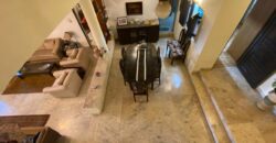3 BHK Fully furnished Villa For Rent At VEREM Goa