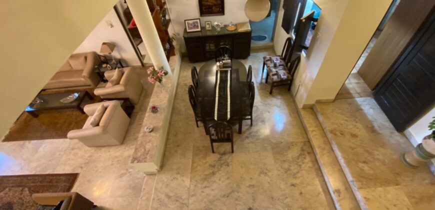 3 BHK Fully furnished Villa For Rent At VEREM Goa