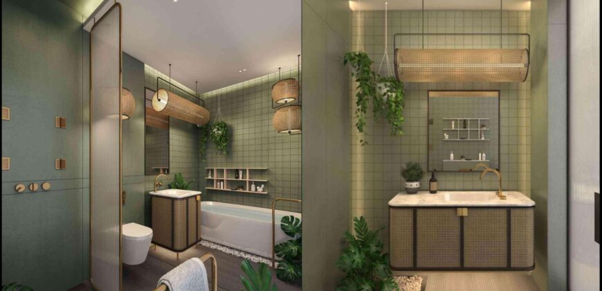 4 BHK Luxury Villa For Sale At PARRA Goa