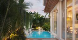 3 BHK Luxury Villa For Sale At SIOLIM Goa