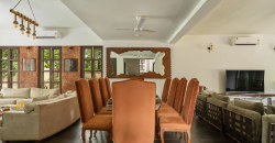 4 BHK Luxury Villa For Sale At MANDREM Goa