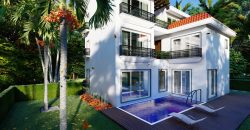 4 BHK Luxury Villa For Sale At PARRA Goa