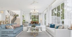 4 BHK Luxury Villa For Sale At MANDREM Goa